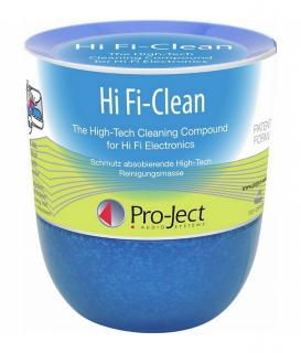 Pro-Ject HiFi Clean - hmota pro čištění Hifi zařízení