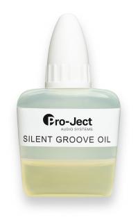 Pro-Ject Lube It - olej na gramofon