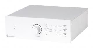 Pro-Ject Phono Box DS2 USB silver UNI