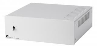 Pro-Ject Power Box DS3 Sources Silver