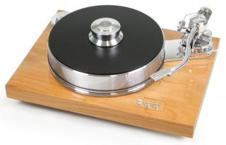 Pro-Ject Signature 10 Oliva