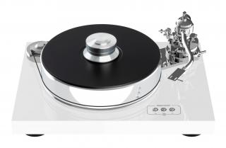 Pro-Ject Signature 10 White