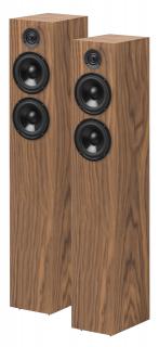 Pro-Ject Speaker Box 10 DS2 Wallnut