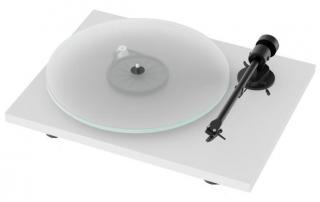 Pro-Ject T1 White