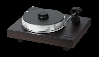 Pro-Ject X-tension 10 Evolution eucalyptus