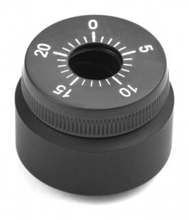 Pro-Ject Závaží pro gramofon Závaží Pro-Ject č. 8 - 55 g (1940875008)- Debut Carbon OM10, Essential, Pro-Ject 1.2