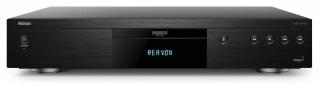 REAVON  UBR-X110 _ UHD BD přehrávač