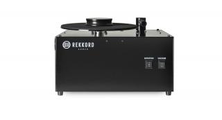 REKKORD Audio RCM (Record Cleaning Machine)