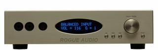 Rogue Audio RH-5 Silver