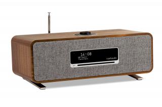 Ruark Audio R3 Walnut