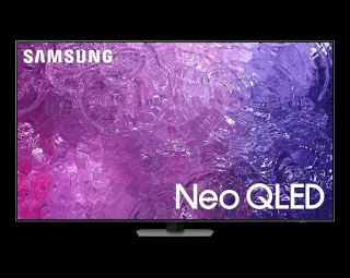 Samsung 4K Neo QLED (2023) QN90C QE50QN90C, 50