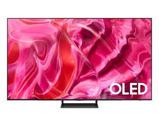 Samsung 4K OLED (2023) S90C QE77S90C, 77