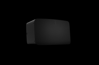 Sonos Five Black