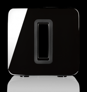 Sonos Sub Black