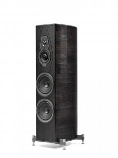 Sonus Faber Homage Amati Graphite