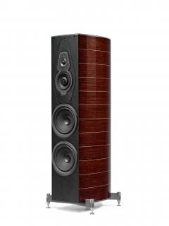 Sonus Faber Homage Amati Wenge