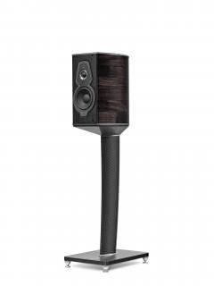 Sonus Faber Homage Guarneri Graphite