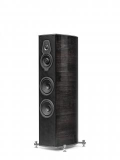 Sonus Faber Homage Serafino Graphite