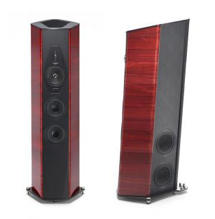 Sonus Faber Il Cremonese Red