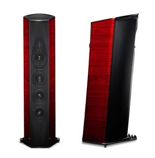 Sonus Faber Lilium Red