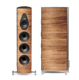 Sonus Faber Olympica Nova V Walnut