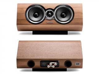 Sonus faber Sonetto Center I Walnut