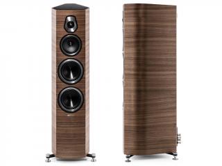 Sonus Faber Sonetto V Walnut