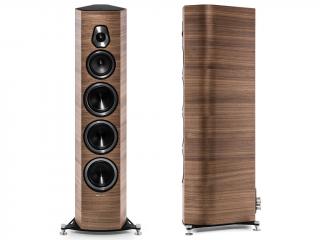 Sonus Faber Sonetto VIII Walnut