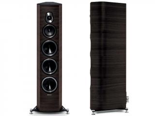 Sonus Faber Sonetto VIII Wenge