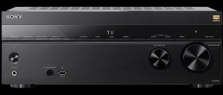 SONY TA-AN1000 AV reciever