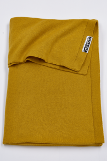 Deka Knit basic - Ochre