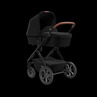 N·ONE 2.0 - Black