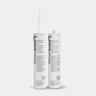 Silikon Fugabella 310ml transparentní / bezbarvý