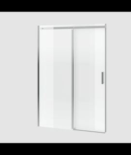 Sprchové dveře Rols posuvné 120 cm