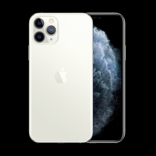 Apple iPhone 11 Pro 64GB Stříbrný