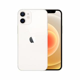 Apple iPhone 12 Mini 64GB Bílý (Stav A)