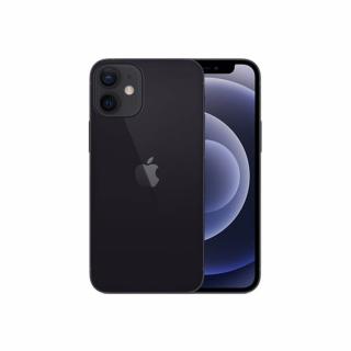 Apple iPhone 12 Mini 64GB Černý