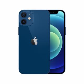 Apple iPhone 12 Mini 64GB Modrý (Stav A-)