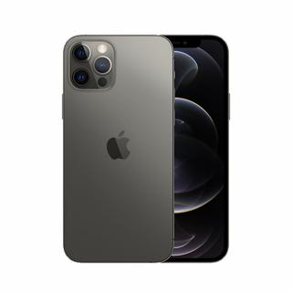 Apple iPhone 12 Pro 128GB Grafitově Šedá (Stav A-)
