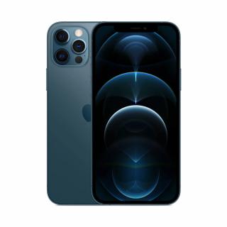 Apple iPhone 12 Pro Max 128GB Tichomořsky Modrá (Stav A)
