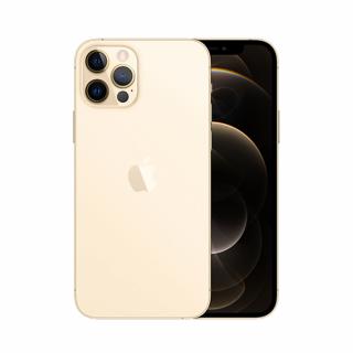 Apple iPhone 12 Pro Max 256GB Zlatý (Stav A-)
