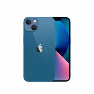 iPhone 13 128GB (Stav A) Modrá