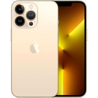 iPhone 13 Pro 256GB (Stav A-) Zlatá
