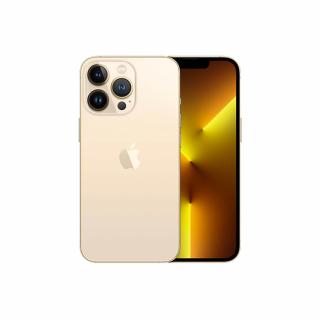 iPhone 13 Pro Max 128GB (Stav A-) Zlatá