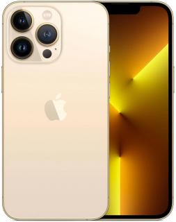 iPhone 13 Pro Max 256GB (Stav A/B) Zlatá