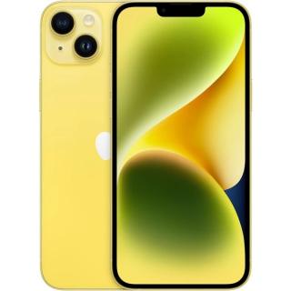 iPhone 14 128GB (Zánovní) Žlutá