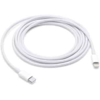 Lightning to USB-C kabel 1m