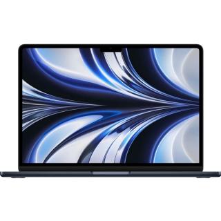 MacBook Air 13,6  2022 / M2 / 8GB / 256GB / Temně inkoustový (Stav A)