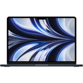 MacBook Air 13,6  2022 / M2 / 8GB / 256GB / Temně inkoustový (Zánovní)
