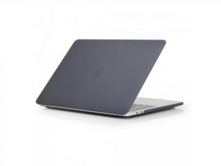 Ochranný kryt na MacBook Pro 15 (2016-2019) - Matte Black